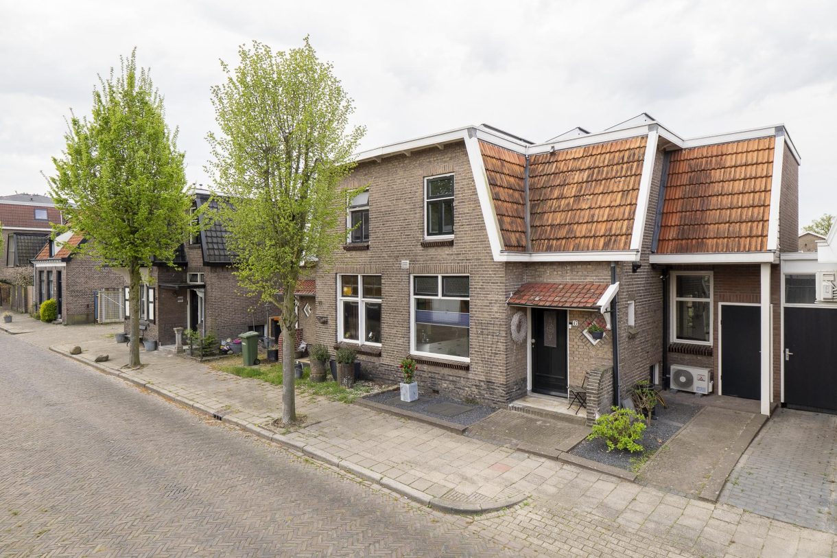 Te koop: Foto Woonhuis aan de Lindenweg 47 in Hengelo