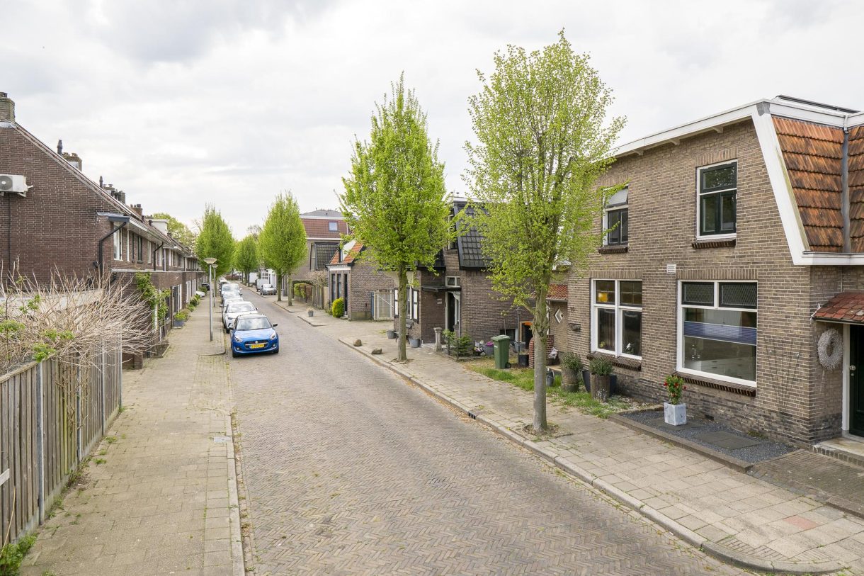 Te koop: Foto Woonhuis aan de Lindenweg 47 in Hengelo