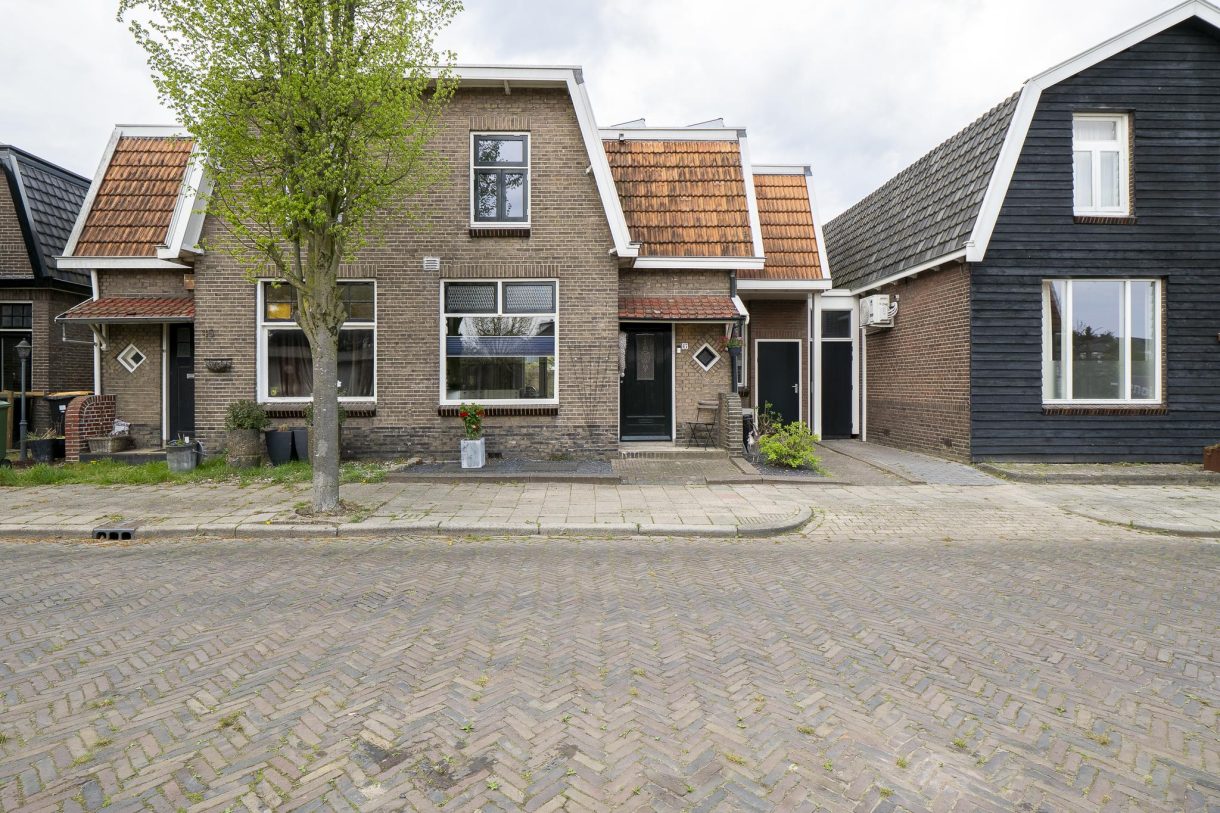 Te koop: Foto Woonhuis aan de Lindenweg 47 in Hengelo