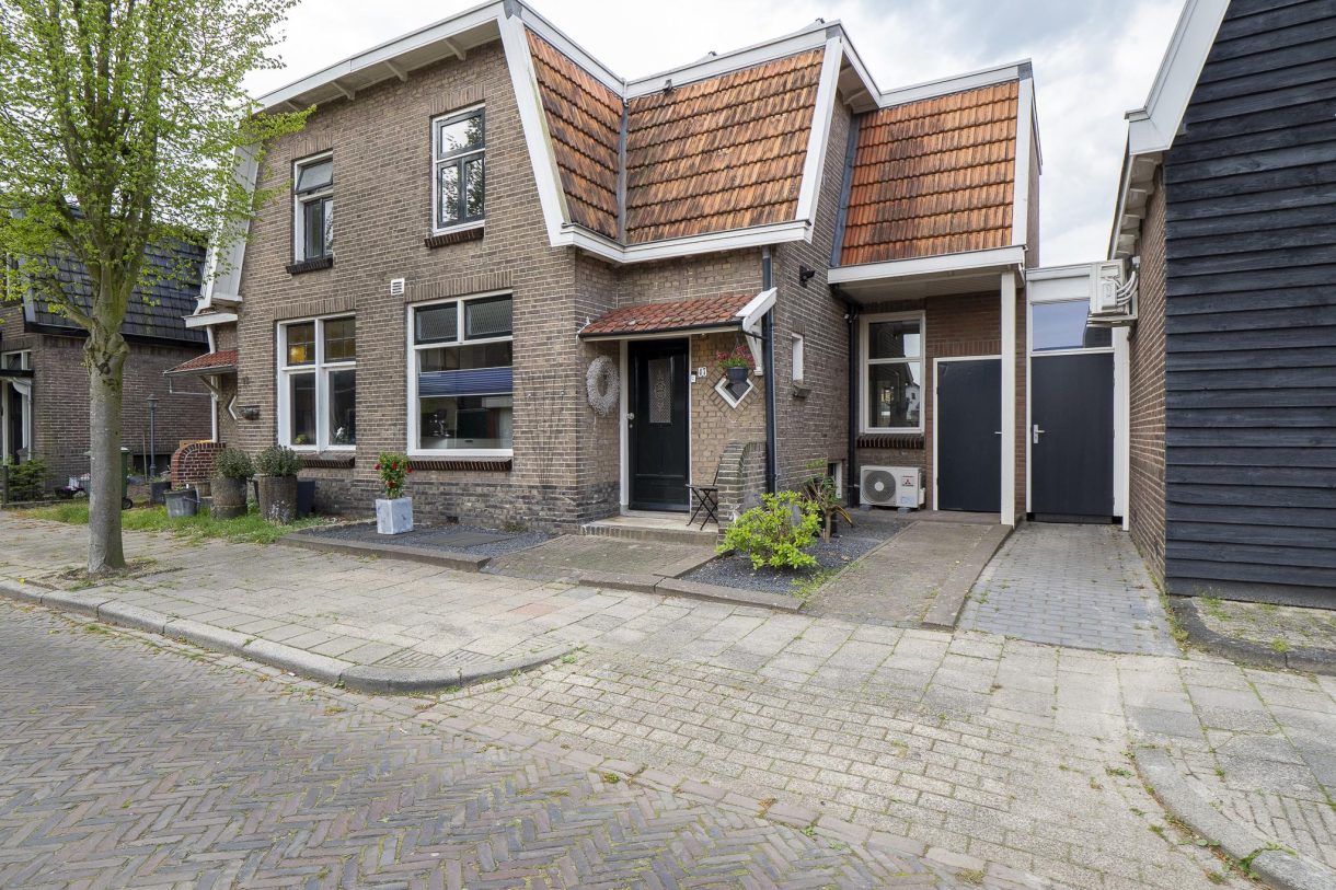 Te koop: Foto Woonhuis aan de Lindenweg 47 in Hengelo