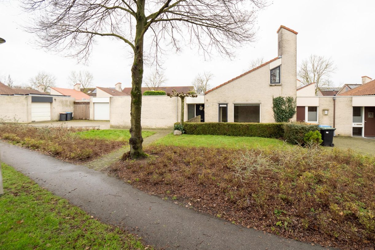 Te koop: Foto Woonhuis aan de Joke Smitlanden 91 in Enschede