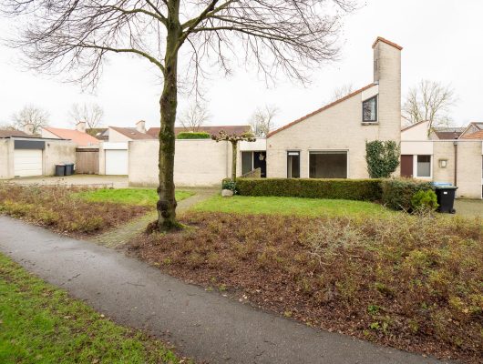 Hoofdfoto van Enschede Joke Smitlanden 91