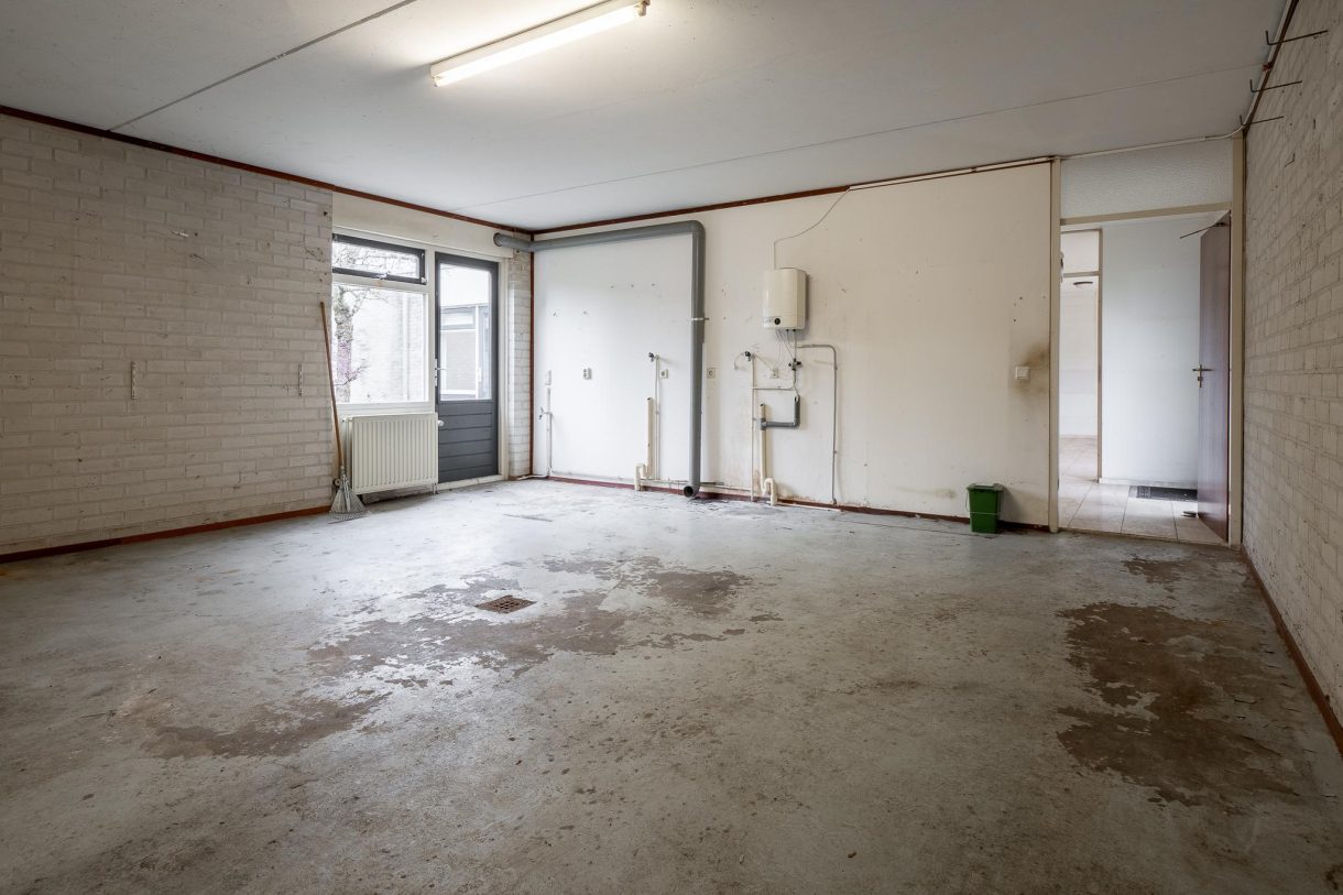 Te koop: Foto Woonhuis aan de Joke Smitlanden 91 in Enschede