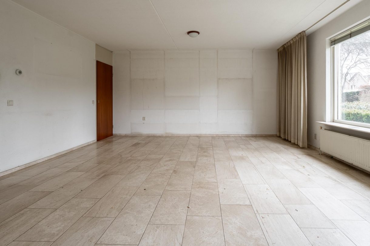 Te koop: Foto Woonhuis aan de Joke Smitlanden 91 in Enschede