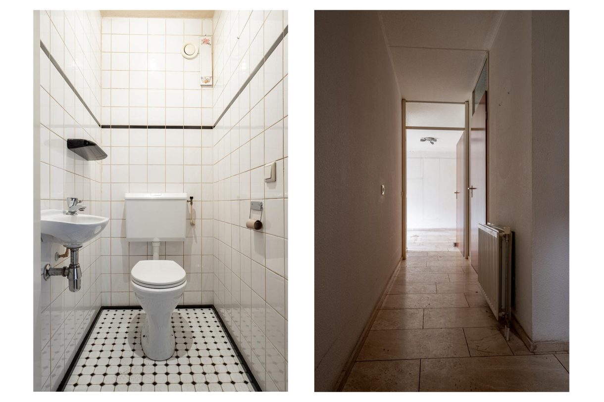 Te koop: Foto Woonhuis aan de Joke Smitlanden 91 in Enschede