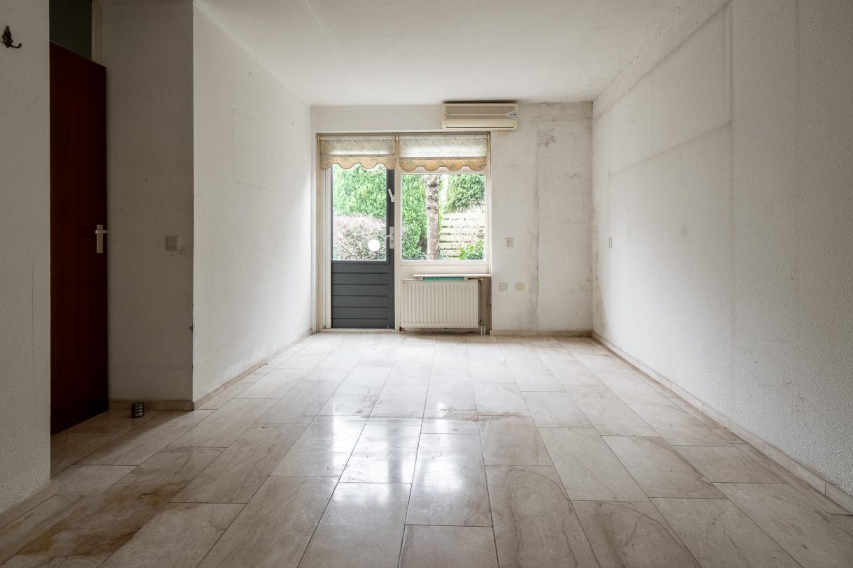 Te koop: Foto Woonhuis aan de Joke Smitlanden 91 in Enschede