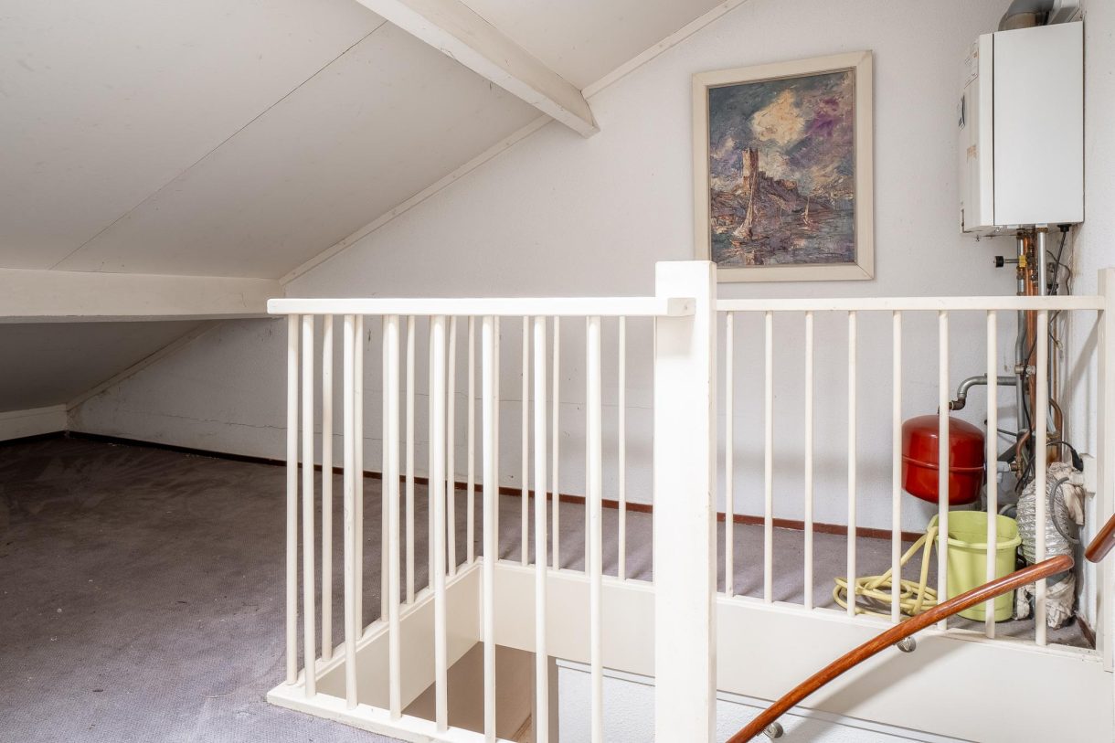 Te koop: Foto Woonhuis aan de Joke Smitlanden 91 in Enschede