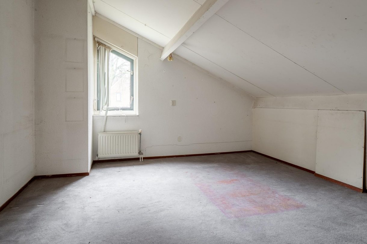 Te koop: Foto Woonhuis aan de Joke Smitlanden 91 in Enschede