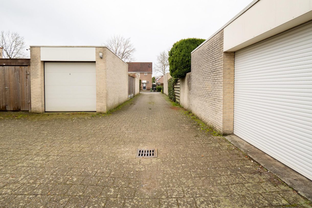 Te koop: Foto Woonhuis aan de Joke Smitlanden 91 in Enschede