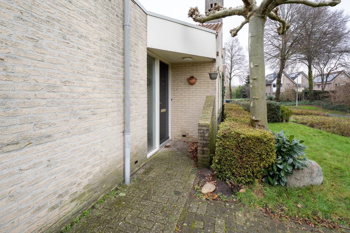 Te koop: Foto Woonhuis aan de Joke Smitlanden 91 in Enschede