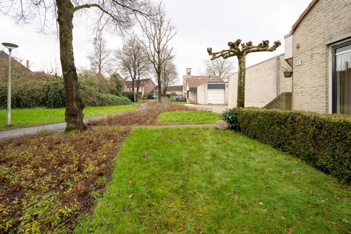 Te koop: Foto Woonhuis aan de Joke Smitlanden 91 in Enschede