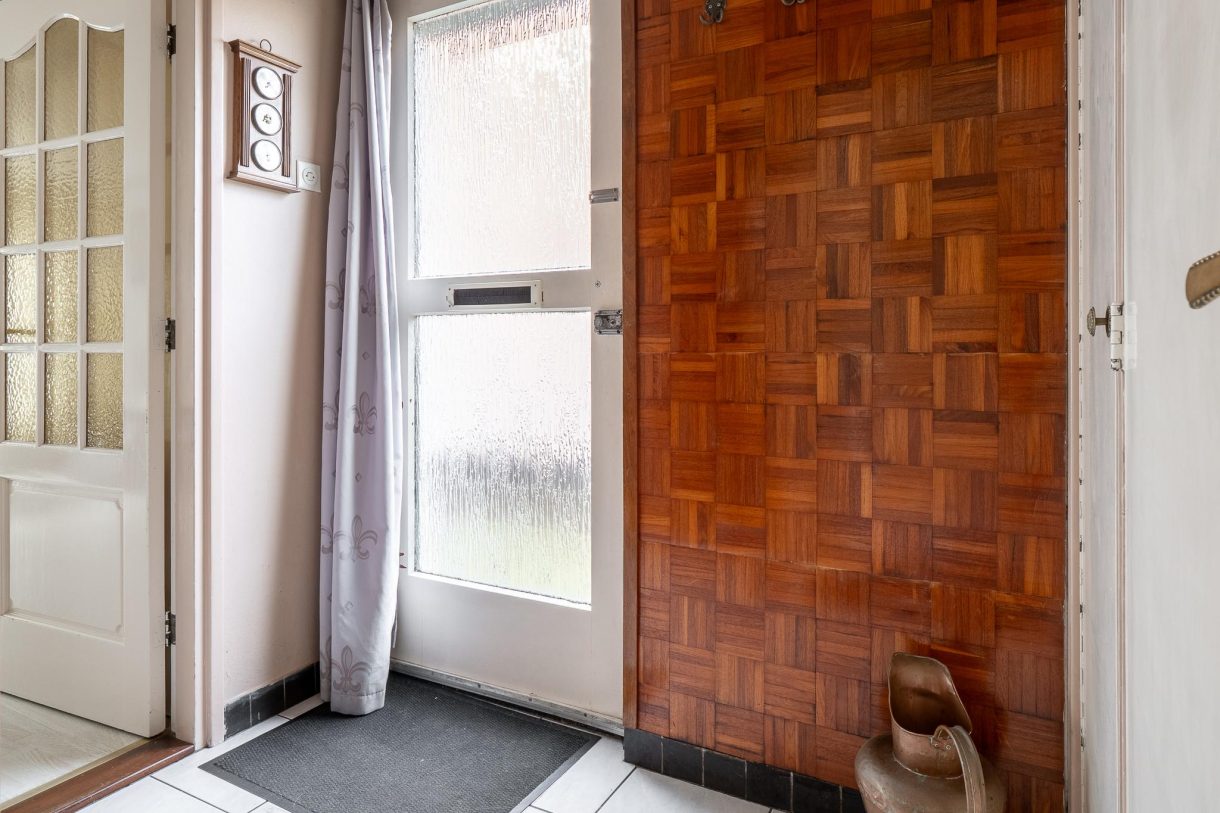 Te koop: Foto Woonhuis aan de Berkweg 5 in Hengelo