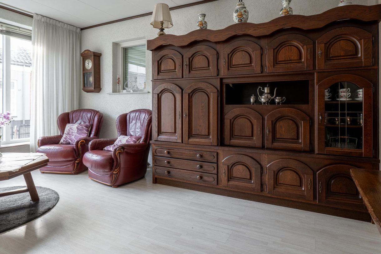 Te koop: Foto Woonhuis aan de Berkweg 5 in Hengelo