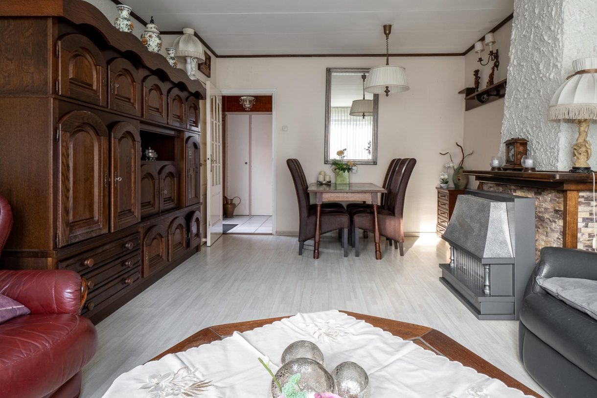 Te koop: Foto Woonhuis aan de Berkweg 5 in Hengelo