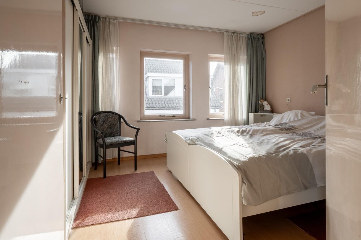 Te koop: Foto Woonhuis aan de Berkweg 5 in Hengelo