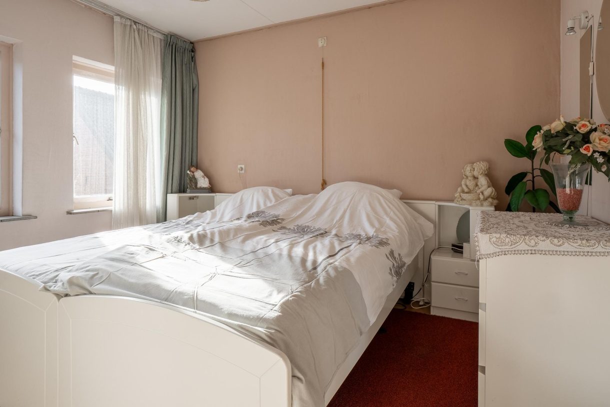 Te koop: Foto Woonhuis aan de Berkweg 5 in Hengelo