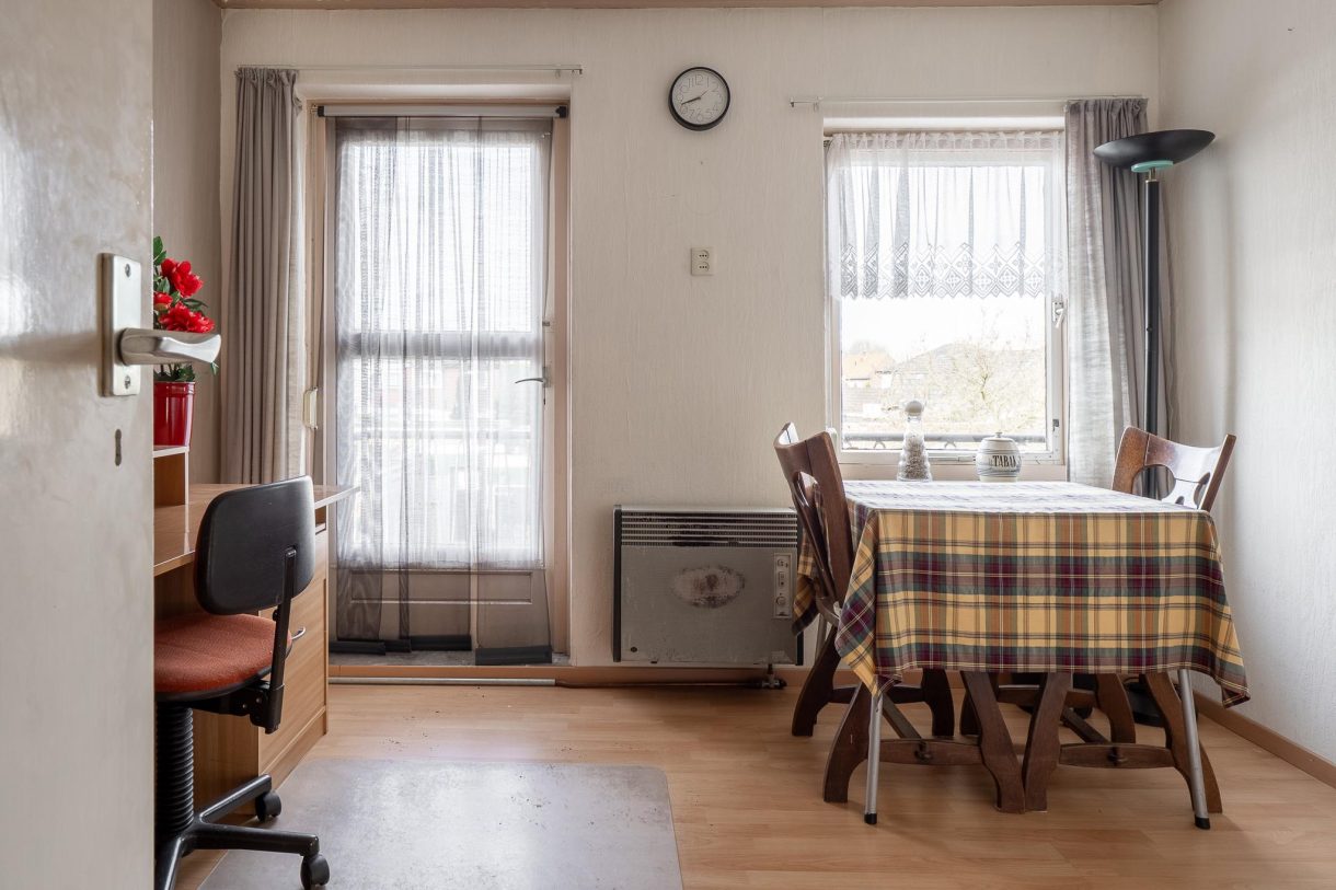 Te koop: Foto Woonhuis aan de Berkweg 5 in Hengelo