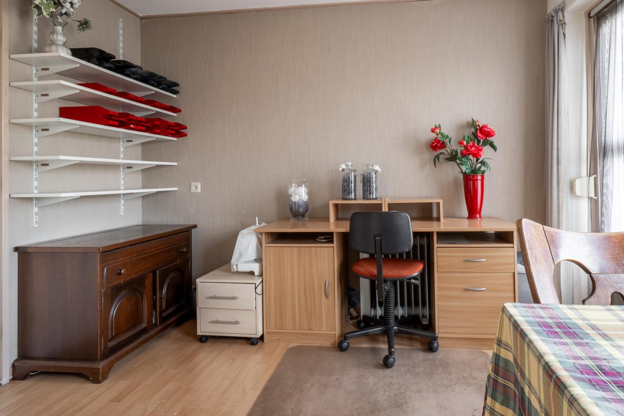 Te koop: Foto Woonhuis aan de Berkweg 5 in Hengelo