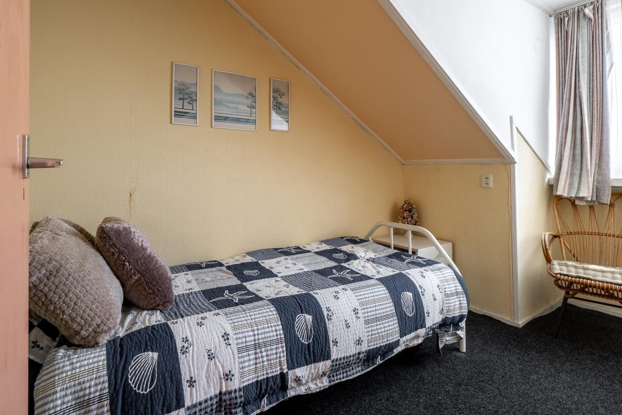 Te koop: Foto Woonhuis aan de Berkweg 5 in Hengelo