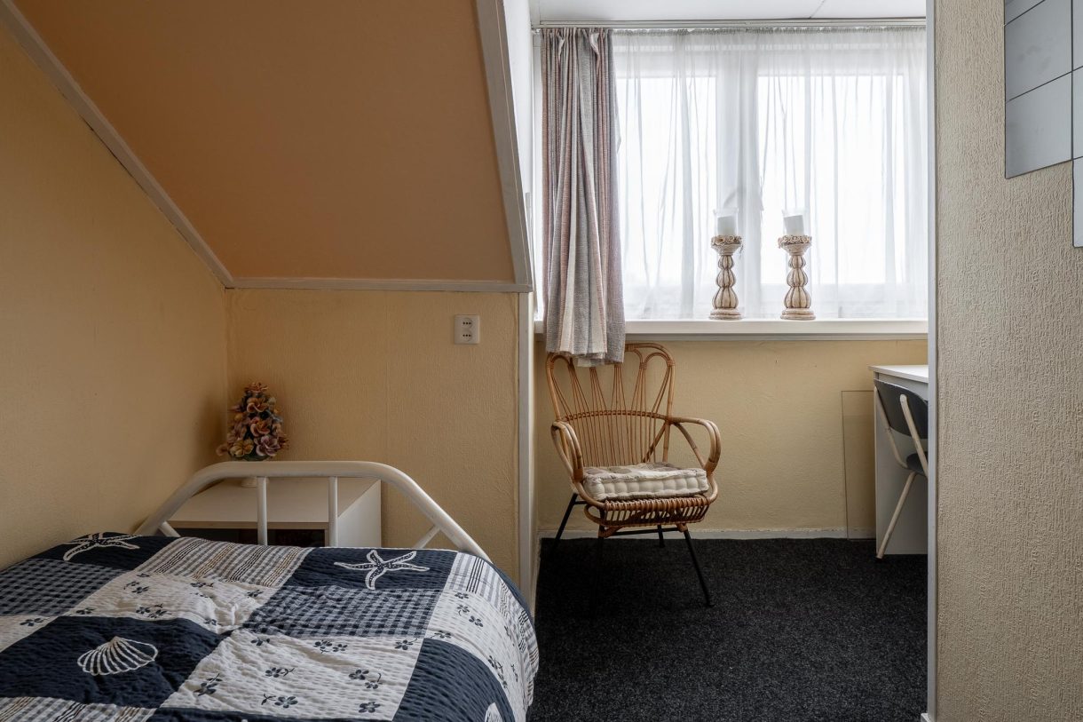 Te koop: Foto Woonhuis aan de Berkweg 5 in Hengelo