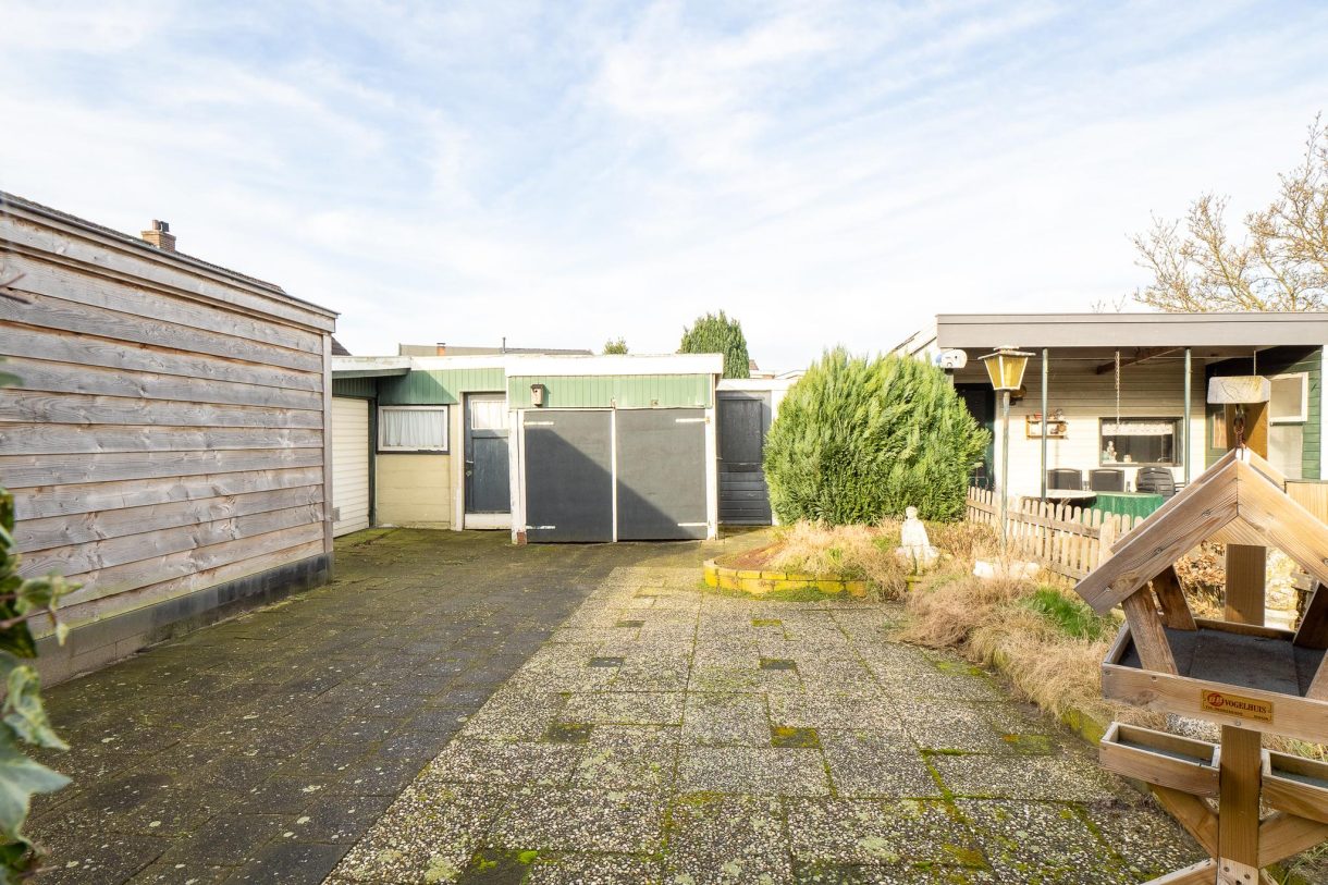 Te koop: Foto Woonhuis aan de Berkweg 5 in Hengelo