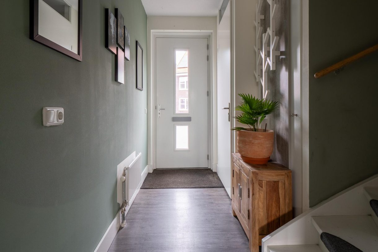 Te koop: Foto Woonhuis aan de Rozenbottel 3 in Hengelo