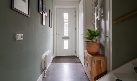 Te koop: Foto Woonhuis aan de Rozenbottel 3 in Hengelo