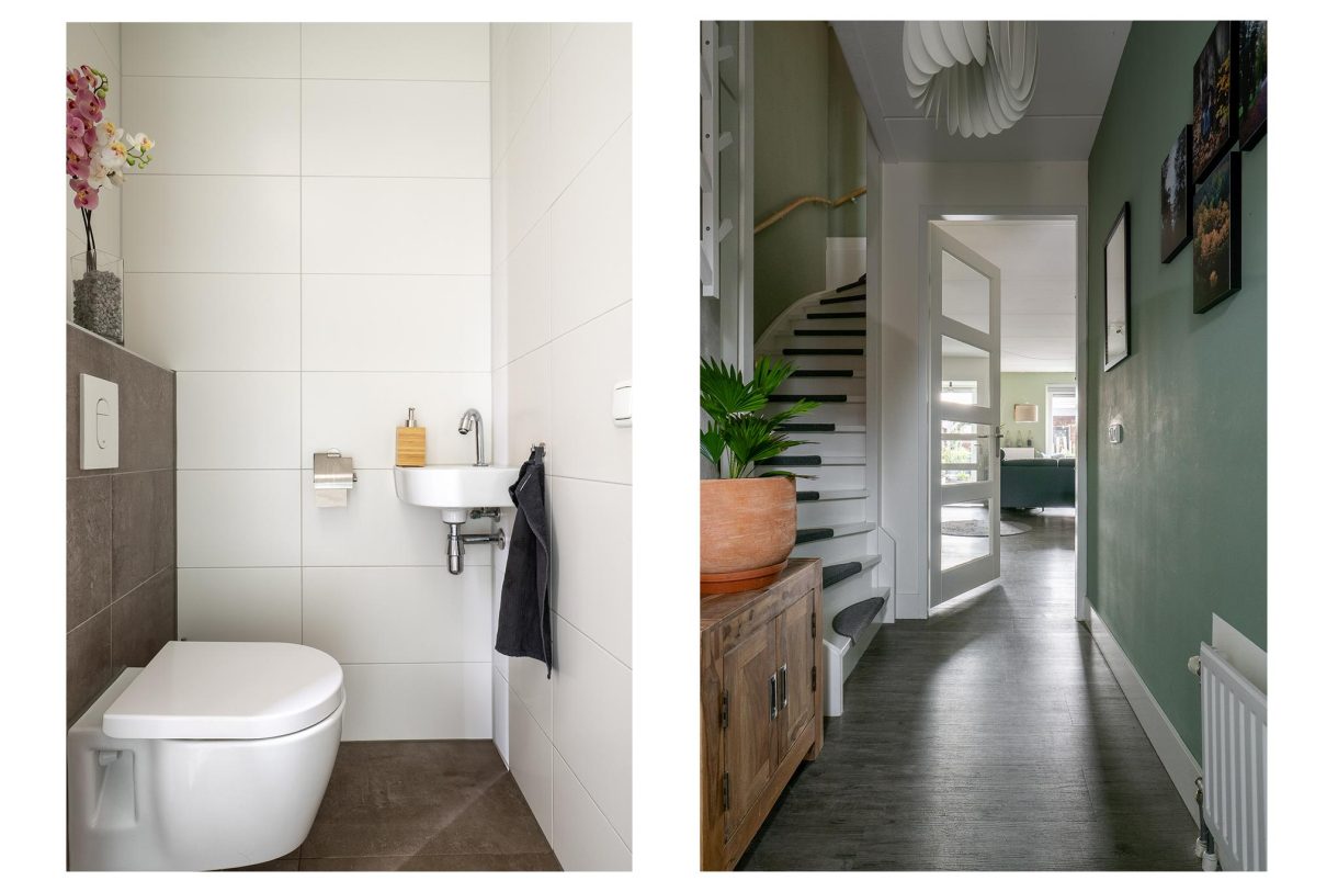 Te koop: Foto Woonhuis aan de Rozenbottel 3 in Hengelo