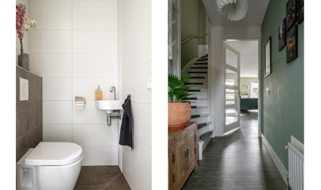 Te koop: Foto Woonhuis aan de Rozenbottel 3 in Hengelo