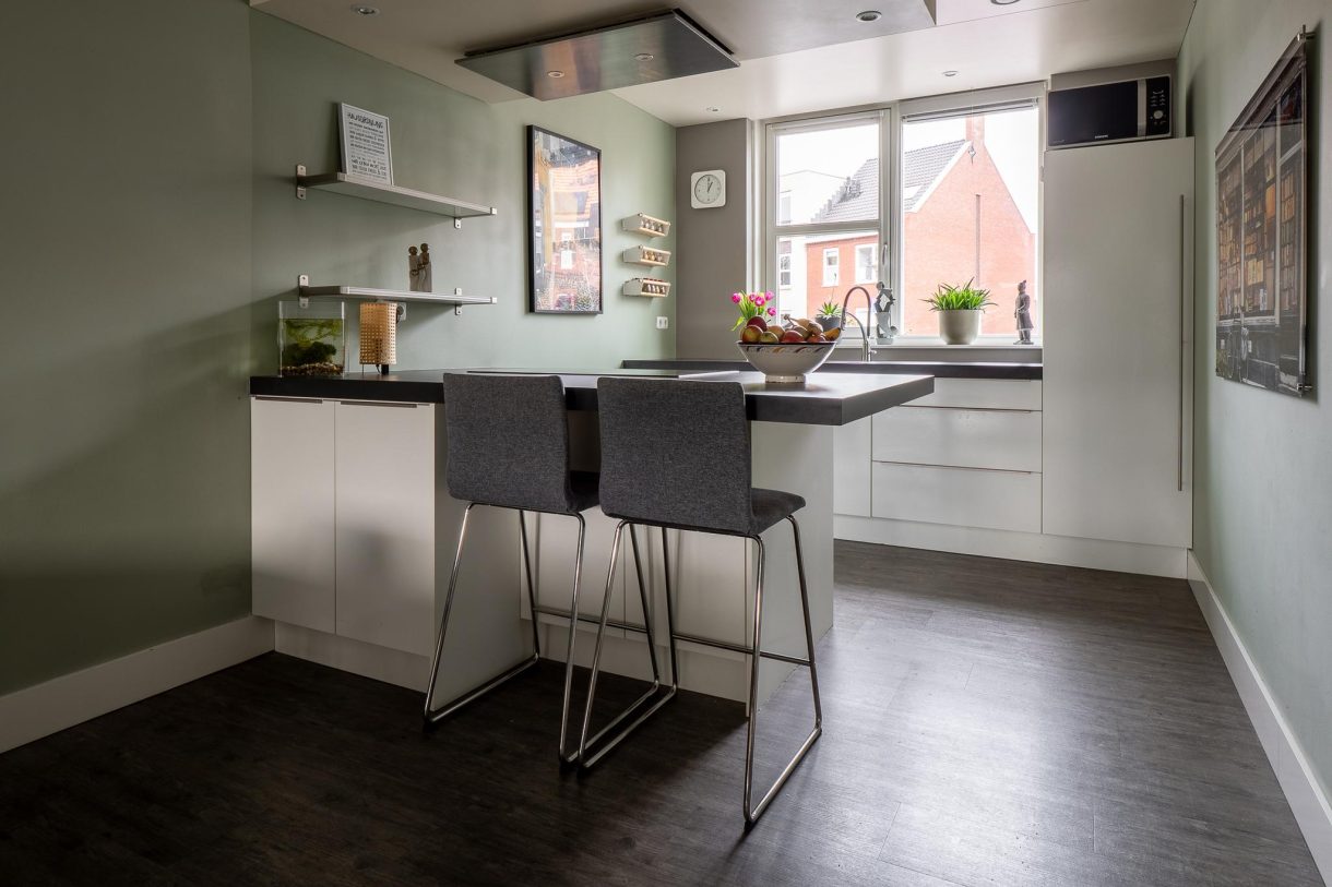 Te koop: Foto Woonhuis aan de Rozenbottel 3 in Hengelo