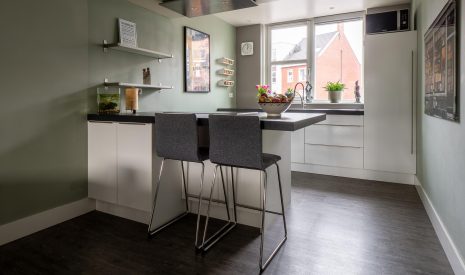 Te koop: Foto Woonhuis aan de Rozenbottel 3 in Hengelo