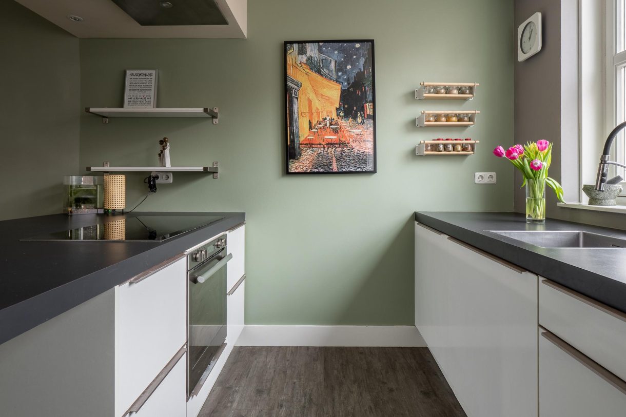 Te koop: Foto Woonhuis aan de Rozenbottel 3 in Hengelo