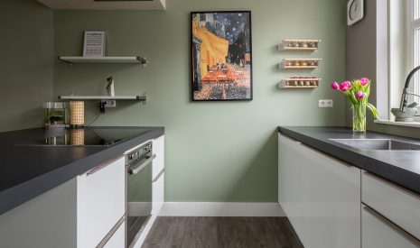 Te koop: Foto Woonhuis aan de Rozenbottel 3 in Hengelo