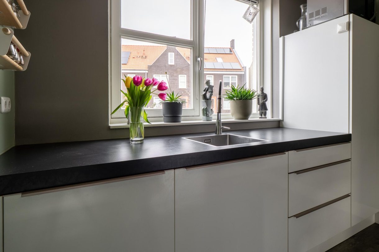 Te koop: Foto Woonhuis aan de Rozenbottel 3 in Hengelo