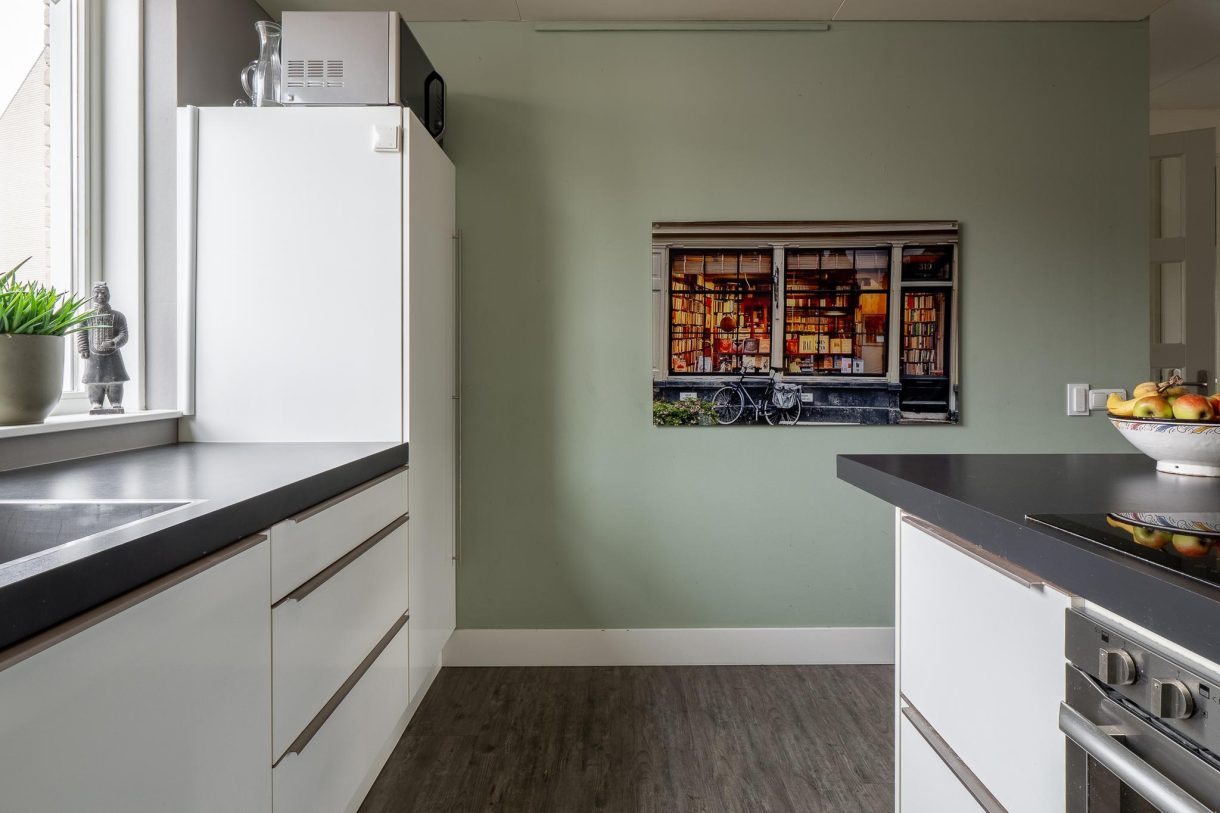 Te koop: Foto Woonhuis aan de Rozenbottel 3 in Hengelo