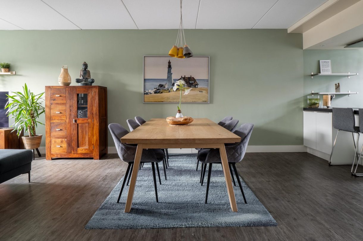 Te koop: Foto Woonhuis aan de Rozenbottel 3 in Hengelo