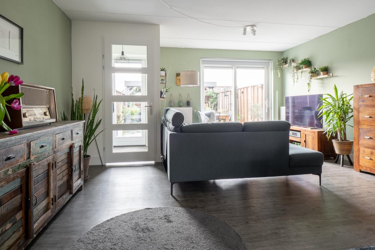 Te koop: Foto Woonhuis aan de Rozenbottel 3 in Hengelo