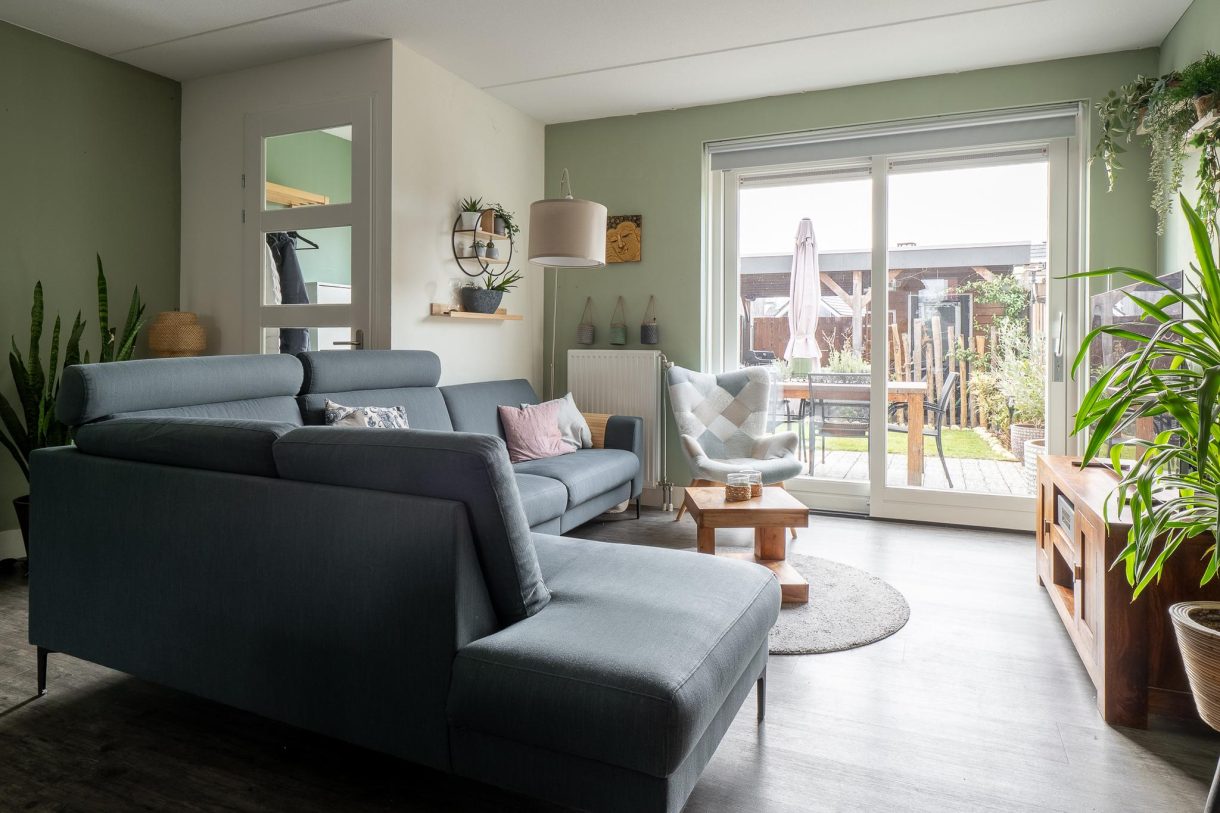 Te koop: Foto Woonhuis aan de Rozenbottel 3 in Hengelo