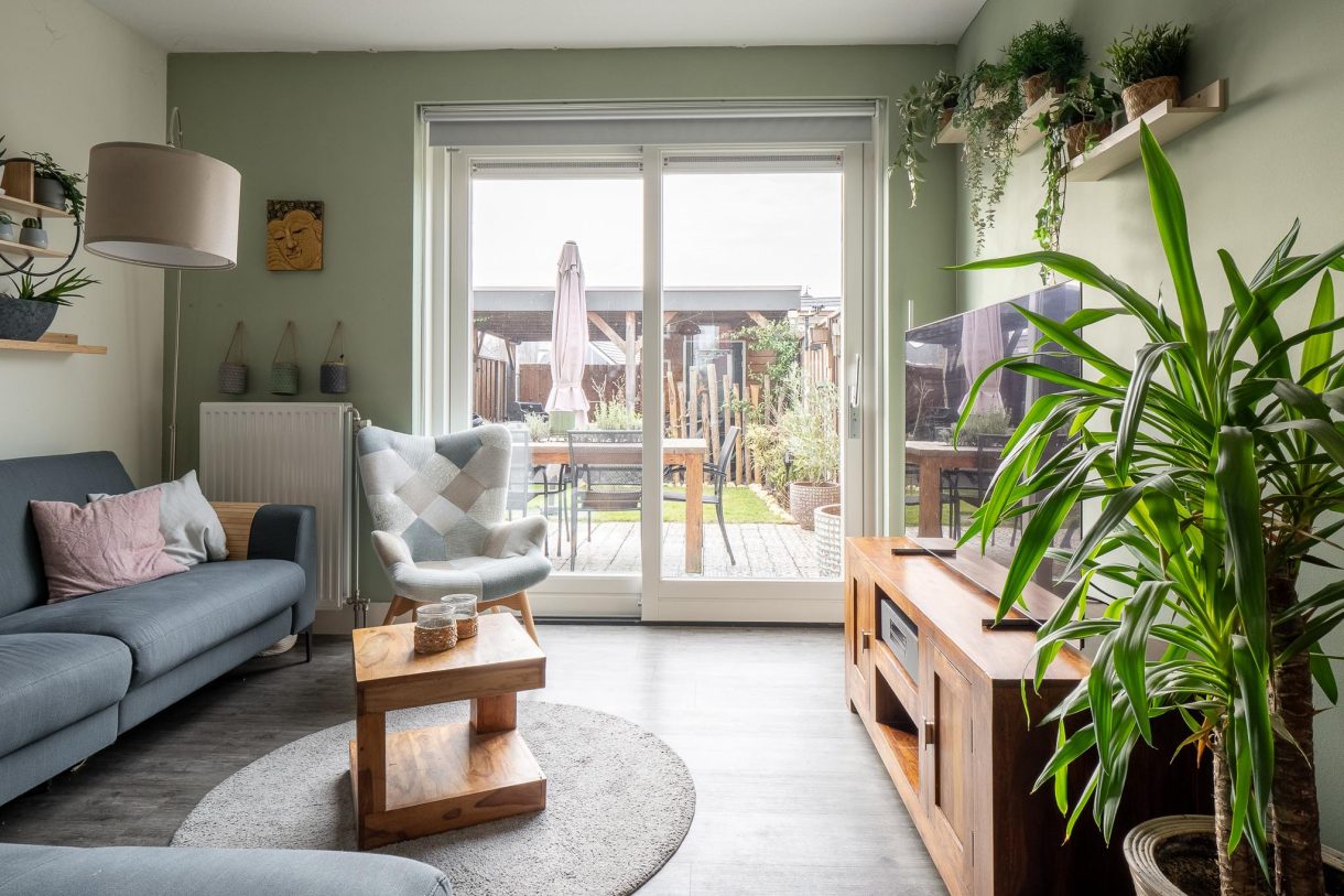 Te koop: Foto Woonhuis aan de Rozenbottel 3 in Hengelo