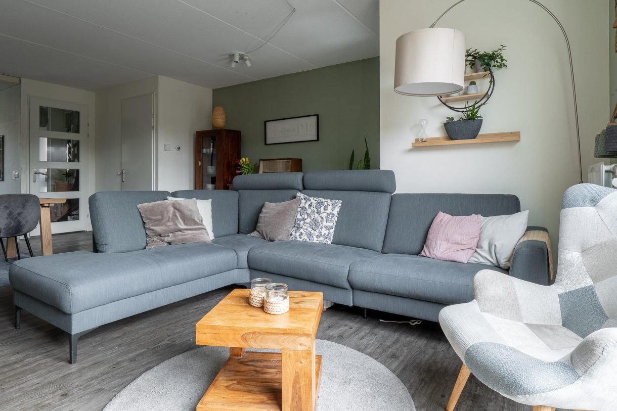 Te koop: Foto Woonhuis aan de Rozenbottel 3 in Hengelo