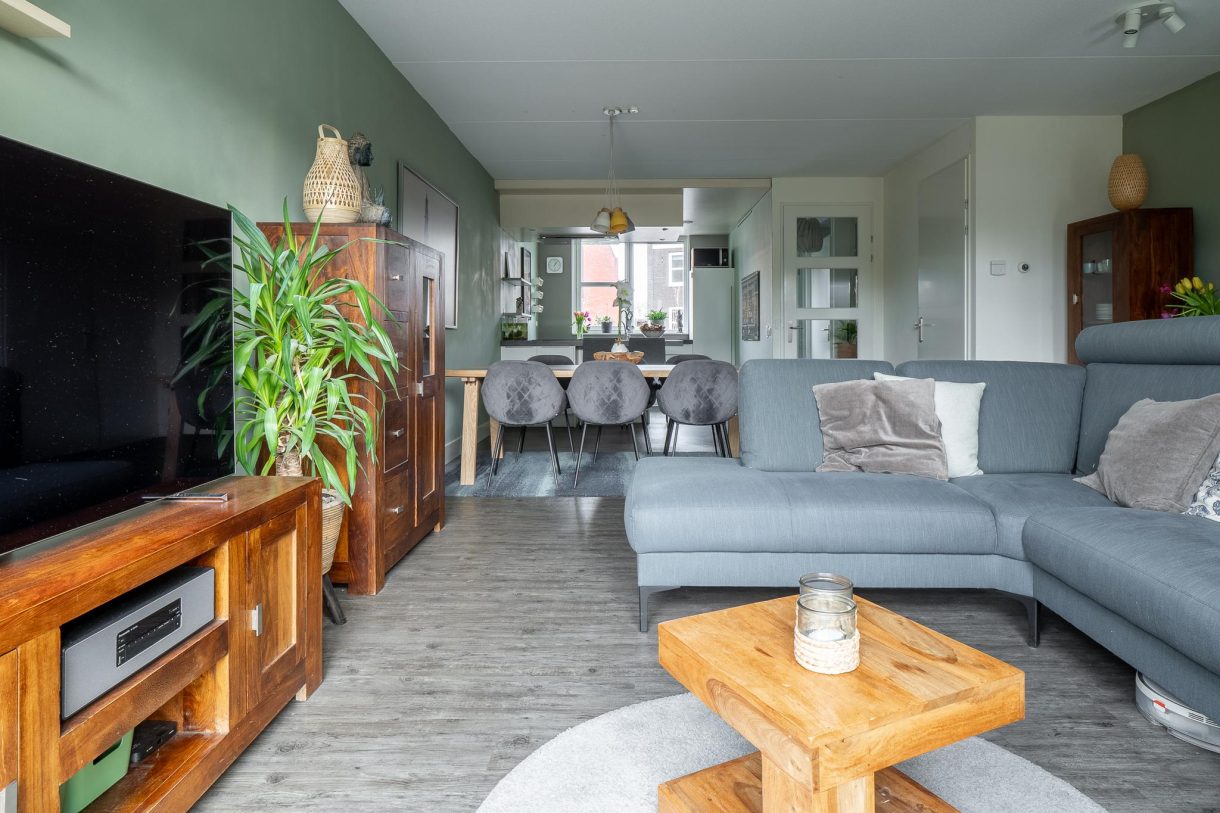 Te koop: Foto Woonhuis aan de Rozenbottel 3 in Hengelo