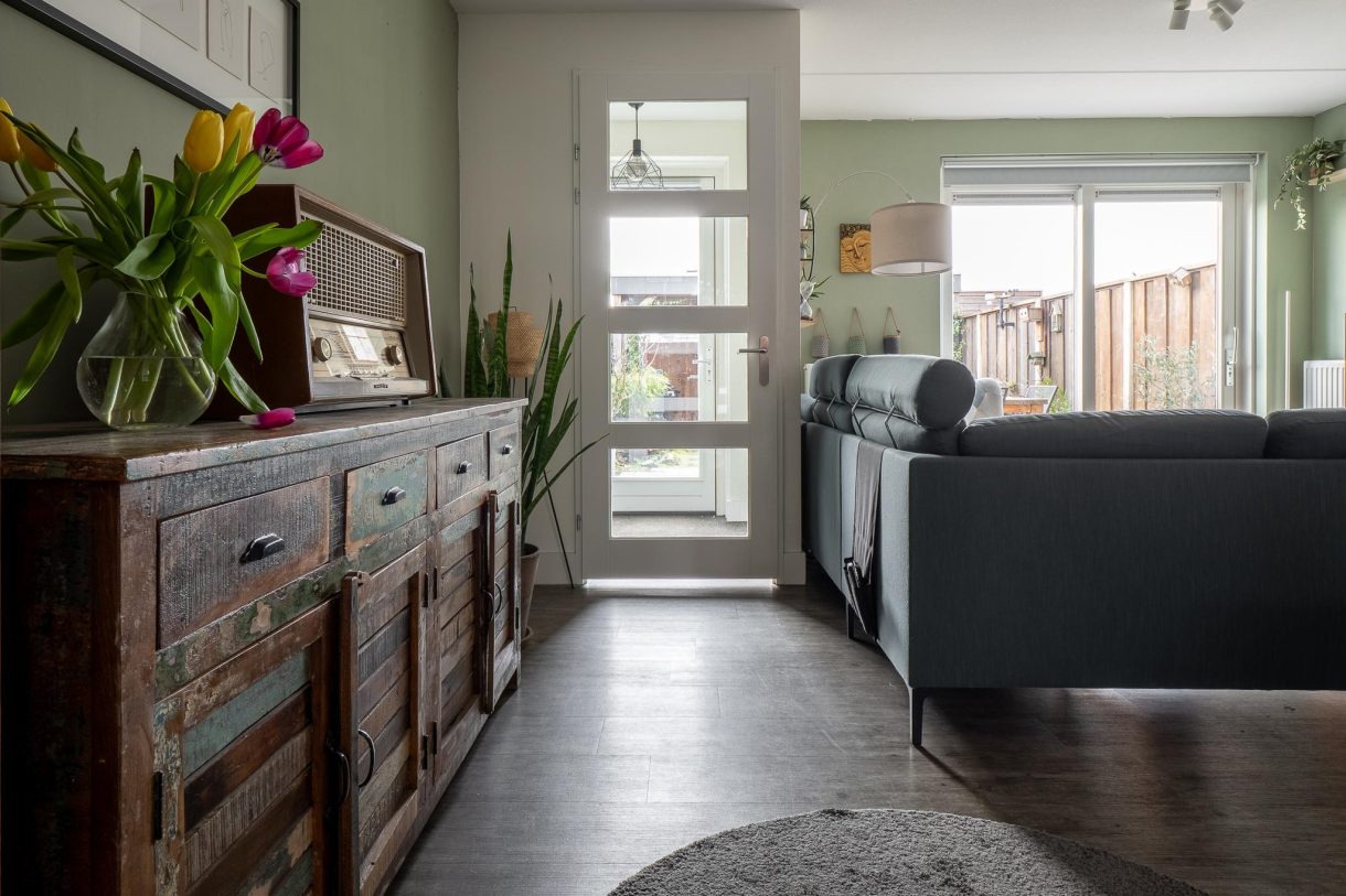 Te koop: Foto Woonhuis aan de Rozenbottel 3 in Hengelo