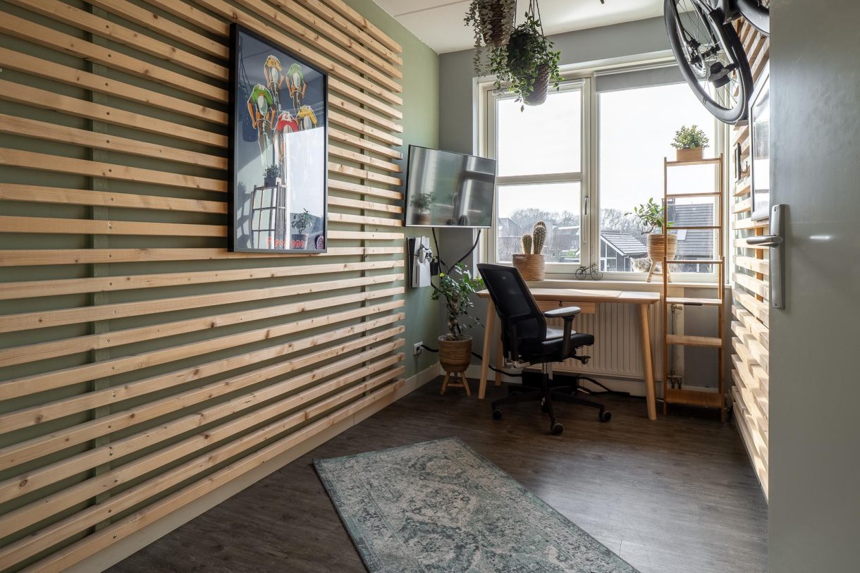 Te koop: Foto Woonhuis aan de Rozenbottel 3 in Hengelo