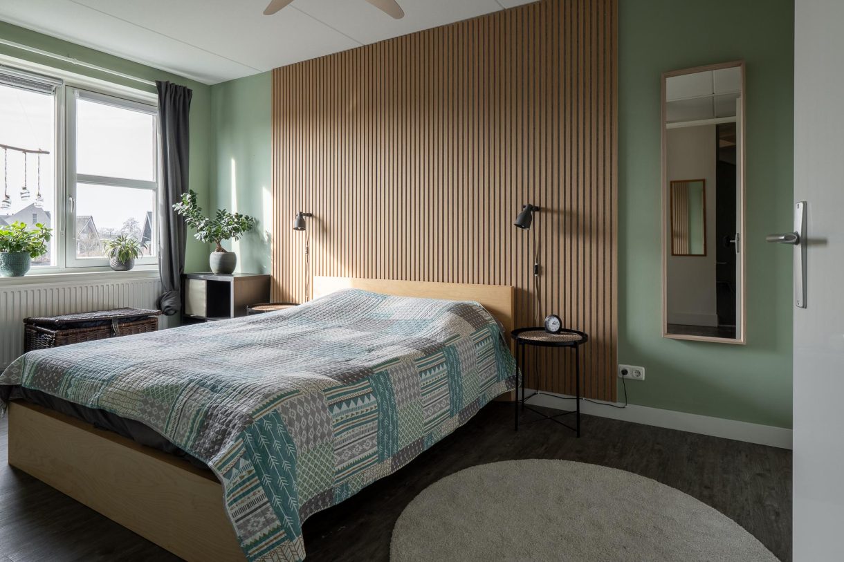 Te koop: Foto Woonhuis aan de Rozenbottel 3 in Hengelo