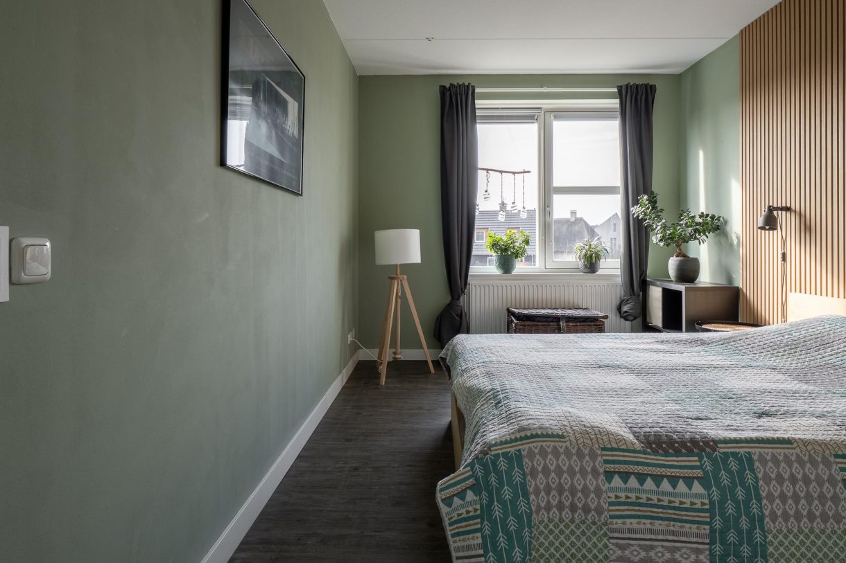 Te koop: Foto Woonhuis aan de Rozenbottel 3 in Hengelo