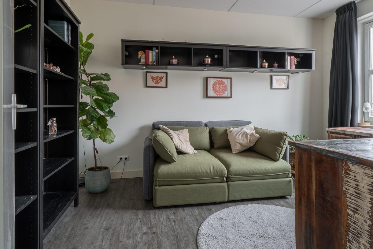 Te koop: Foto Woonhuis aan de Rozenbottel 3 in Hengelo