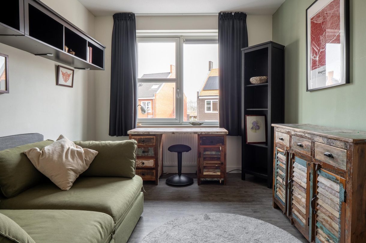 Te koop: Foto Woonhuis aan de Rozenbottel 3 in Hengelo