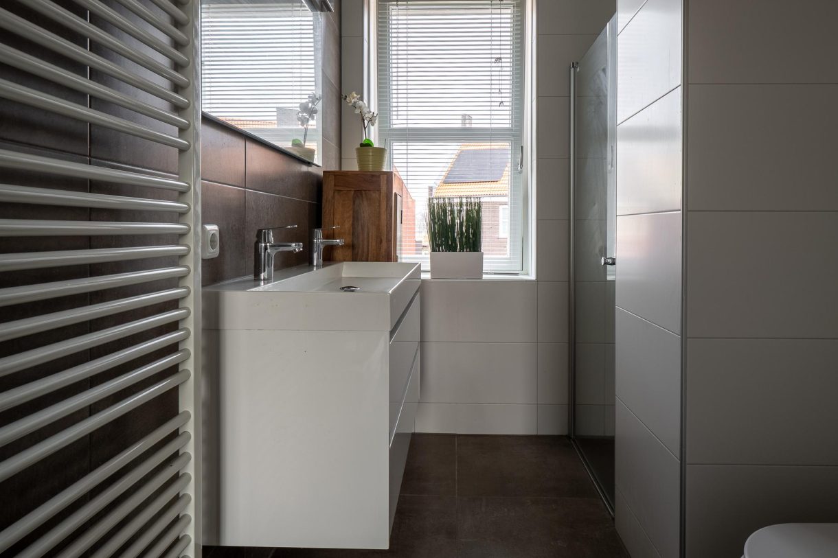 Te koop: Foto Woonhuis aan de Rozenbottel 3 in Hengelo