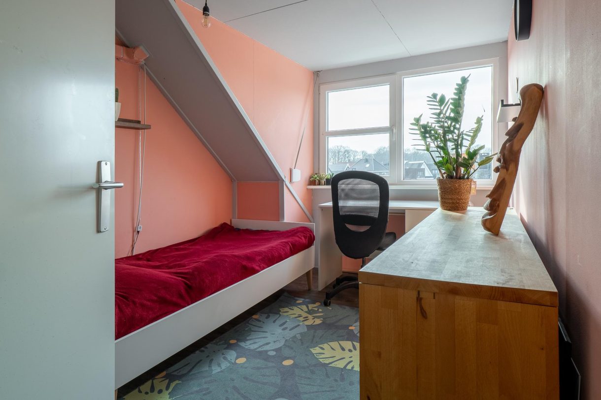 Te koop: Foto Woonhuis aan de Rozenbottel 3 in Hengelo