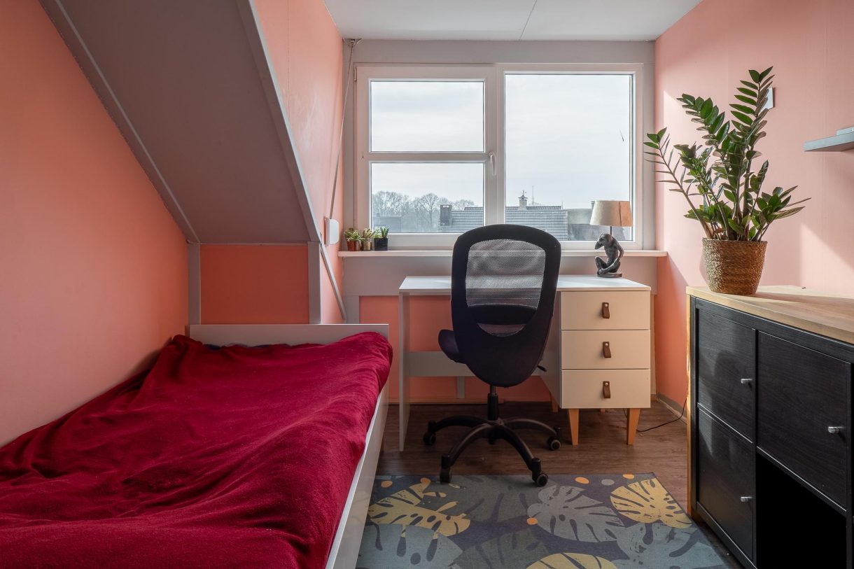 Te koop: Foto Woonhuis aan de Rozenbottel 3 in Hengelo